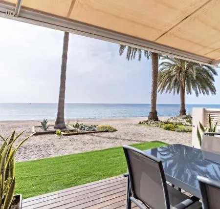 Pie De Playa B30 Willa *