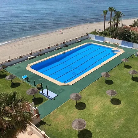 Pie De Playa B30 Willa